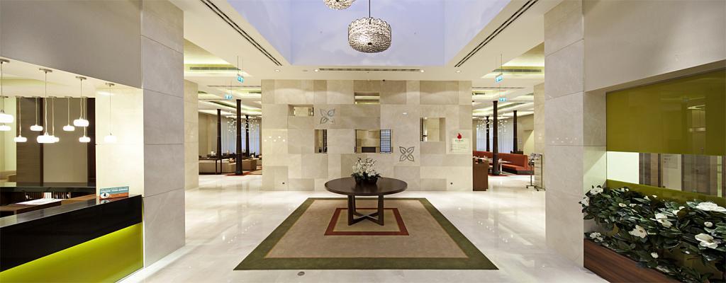 Hilton Garden Inn Mardin — 3