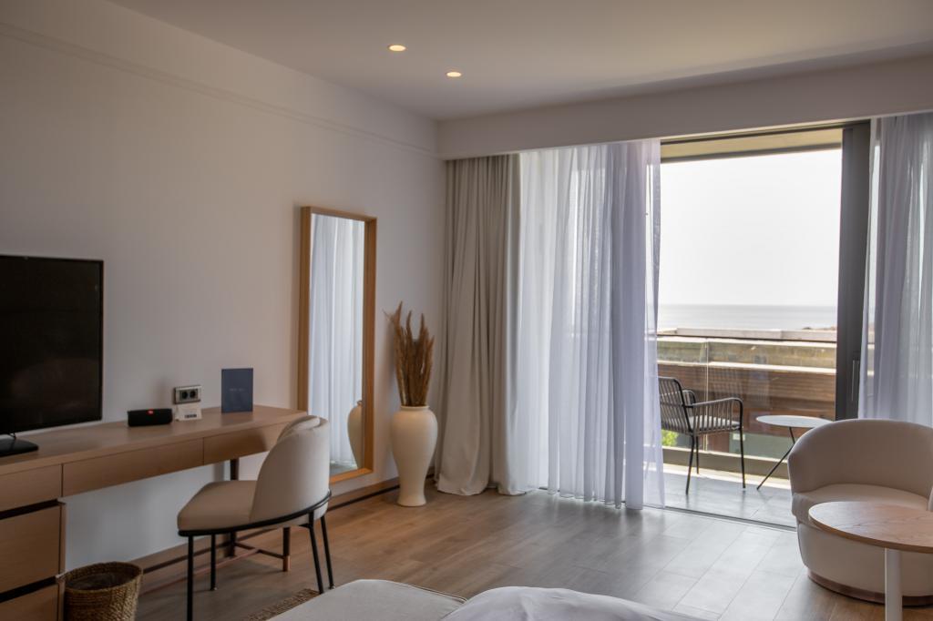 METT Hotel & Beach Resort Bodrum — 2