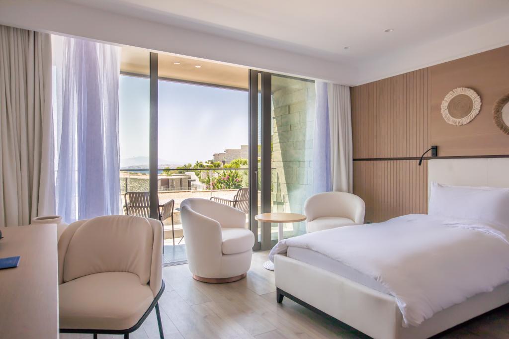 METT Hotel & Beach Resort Bodrum — 3