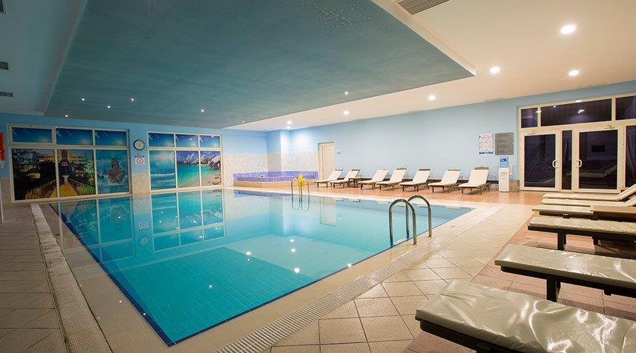 Presa Di Finica Hotel & Suites — 8