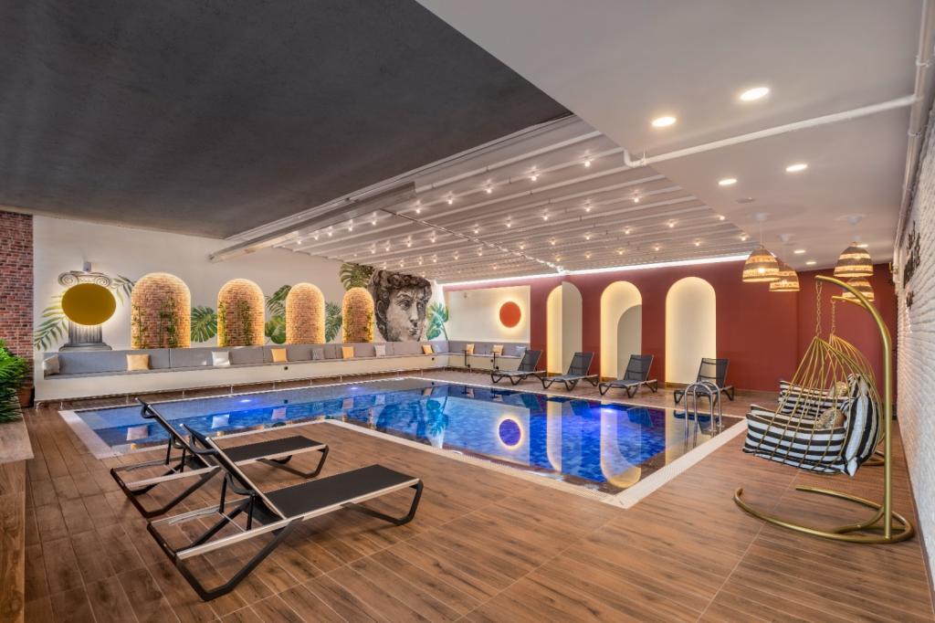 RodINN Park HOTEL — 3