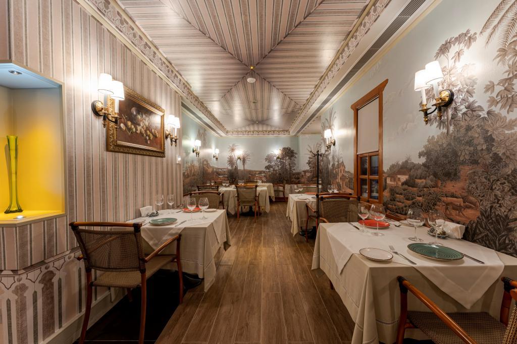 RuinAdalia Hotel — 8