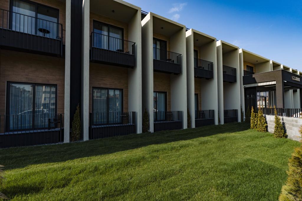 Hotel Bonvie — 6