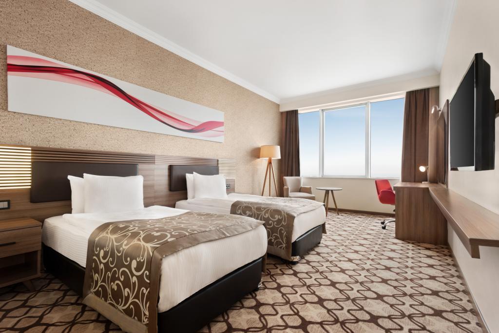 Ramada By Wyndham Diyarbakır — 3