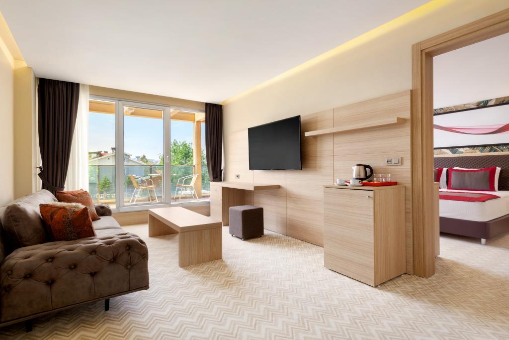 Ramada by Wyndham Şile Hotel — 3