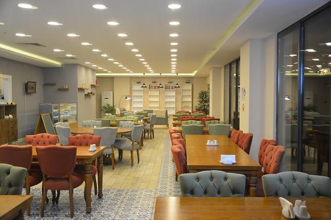 Jura Hotels Altınoluk Therml — 3