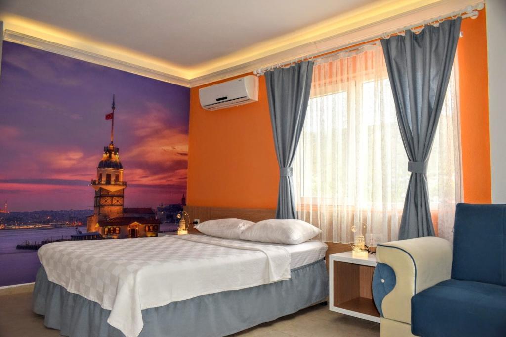 Elit Deniz Palamutbükü — 9