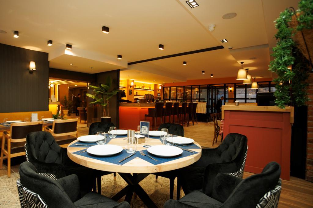 Anemon Uşak Otel — 9