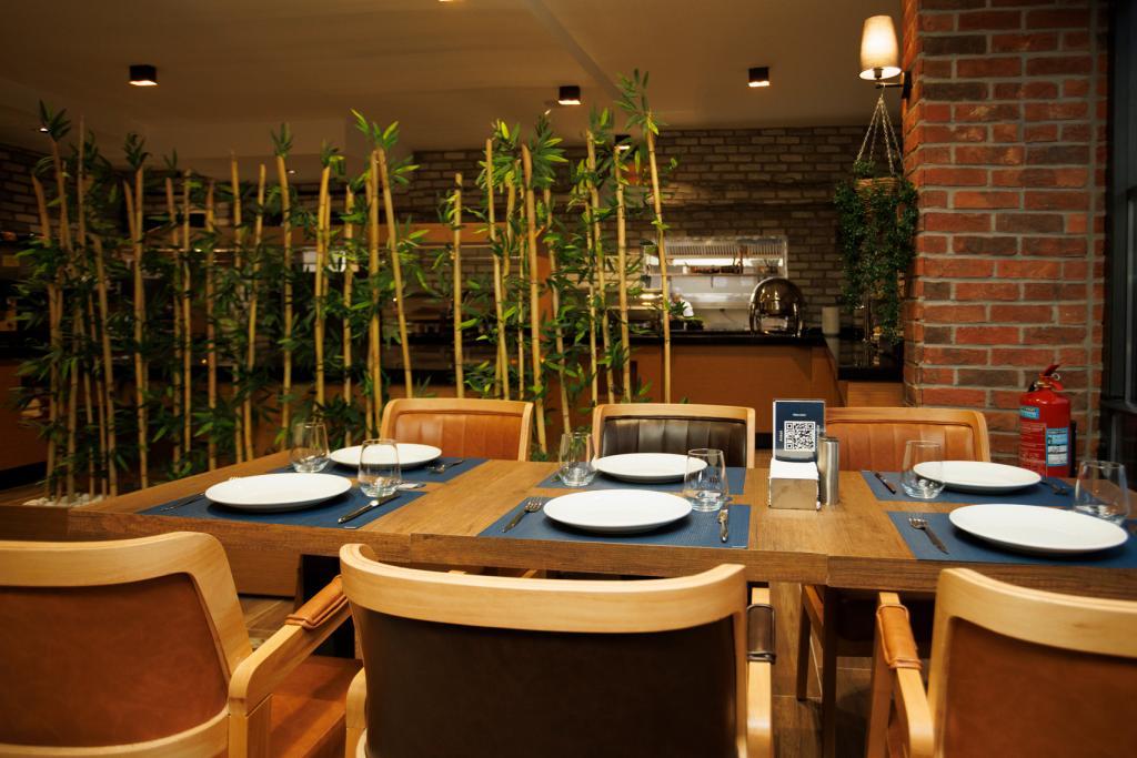 Anemon Uşak Otel — 5