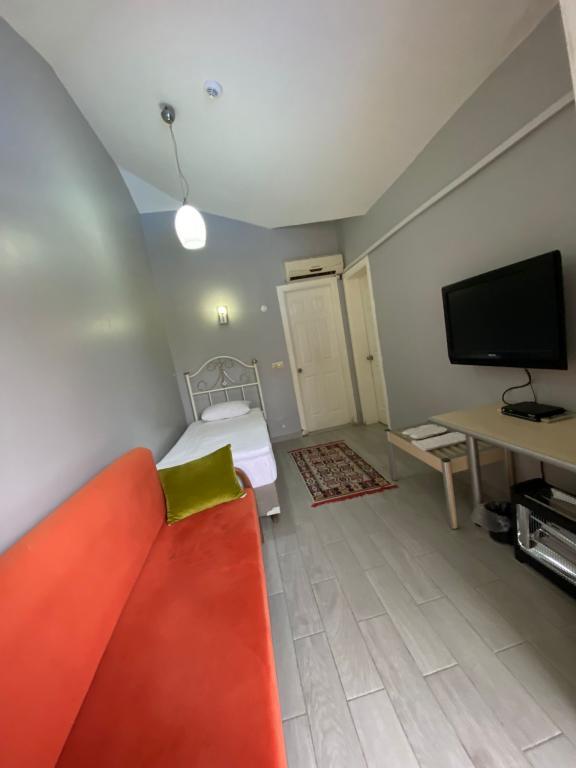 Eman Termal Otel — 5
