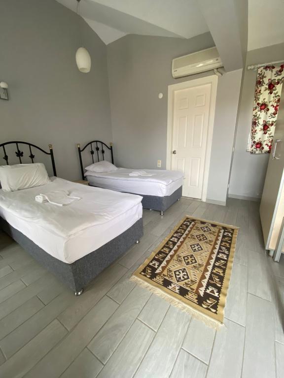 Eman Termal Otel — 6