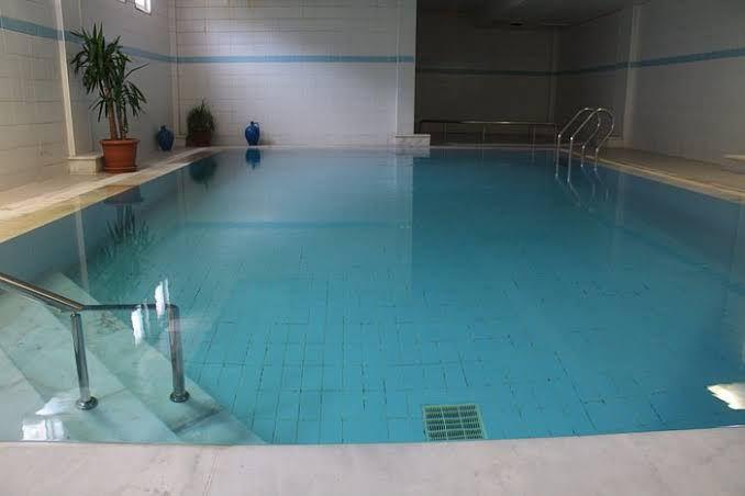 Eman Termal Otel — 10