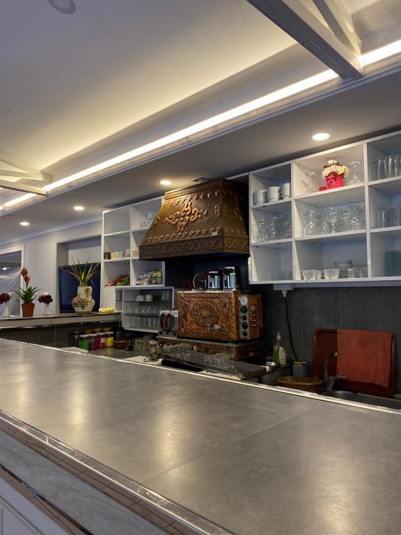 Eman Termal Otel — 7