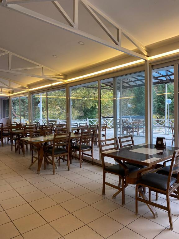 Eman Termal Otel — 9