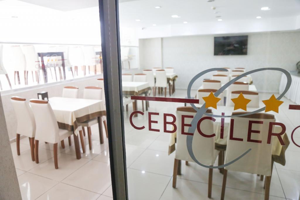 Cebeciler — 3