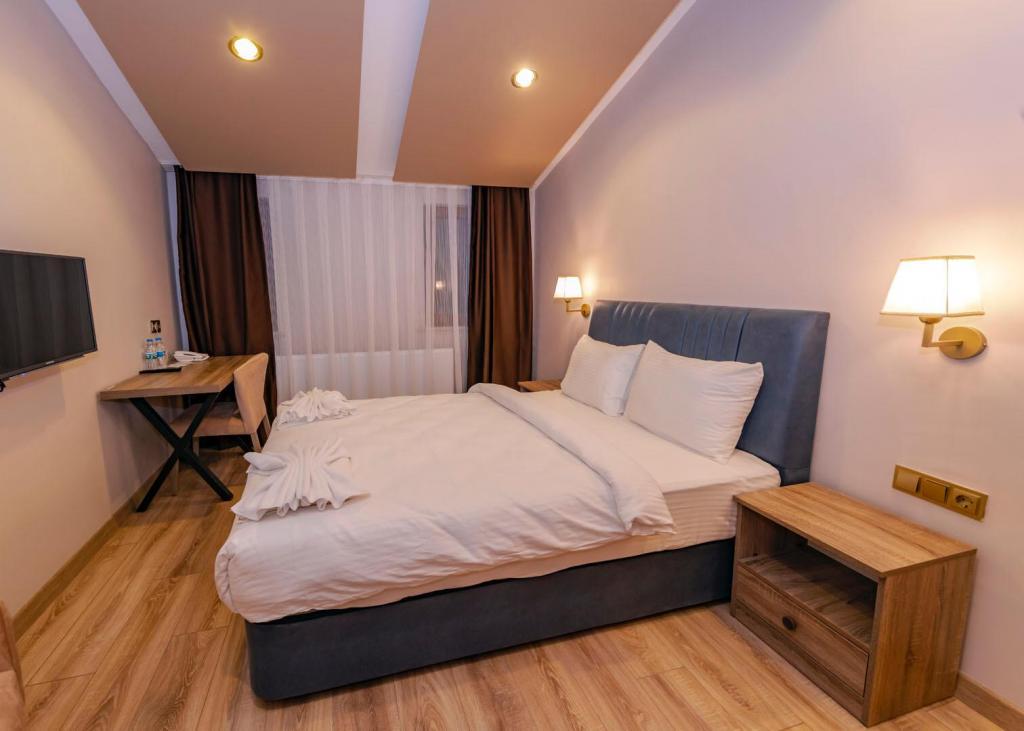 Işıl Park Hotel — 10