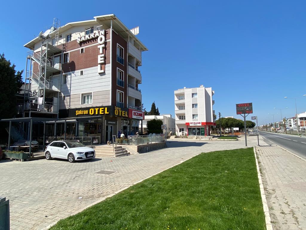 Şakran Otel — 7