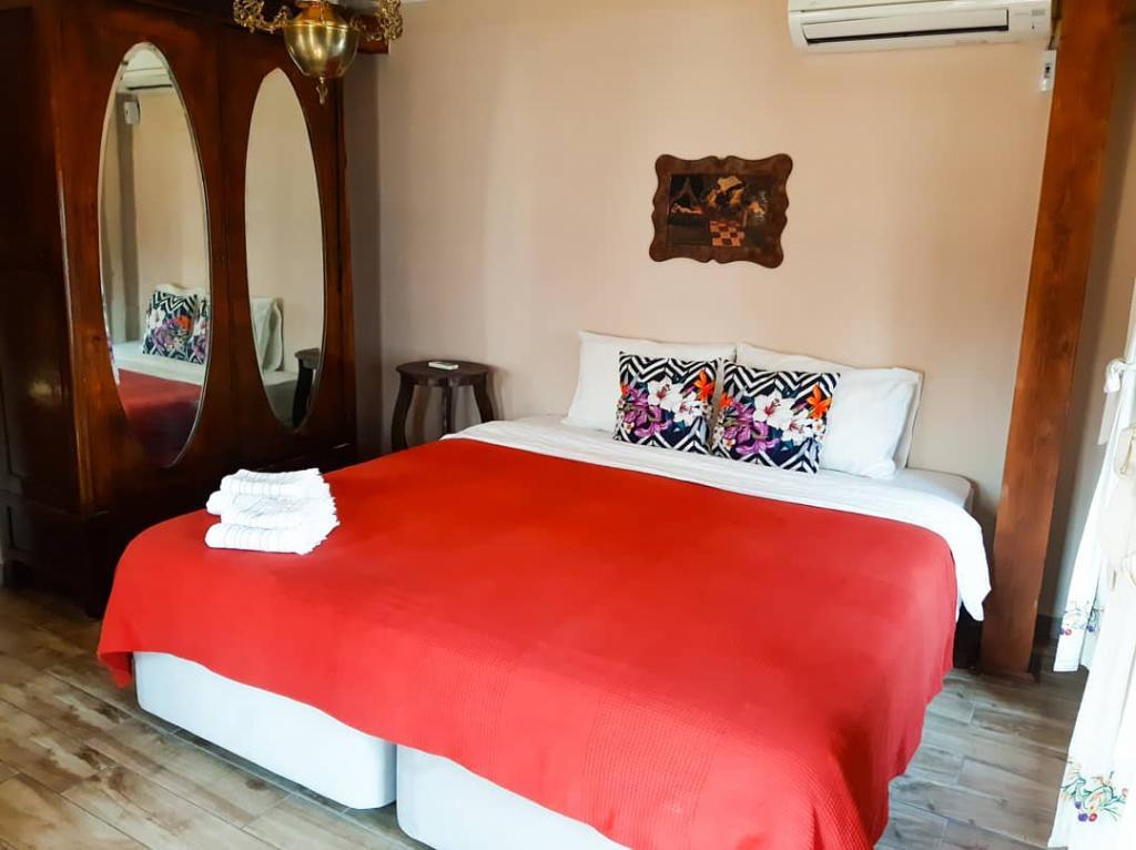 Sığacık Poseidon Boutique Hotel — 4