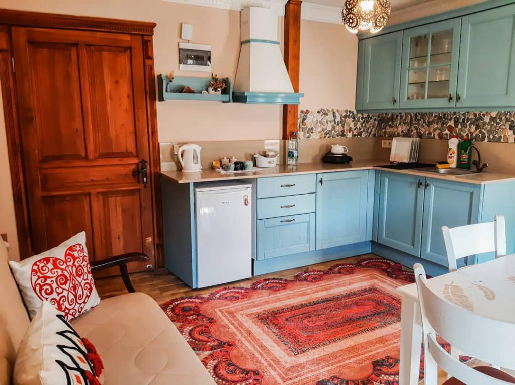 Sığacık Poseidon Boutique Hotel — 3
