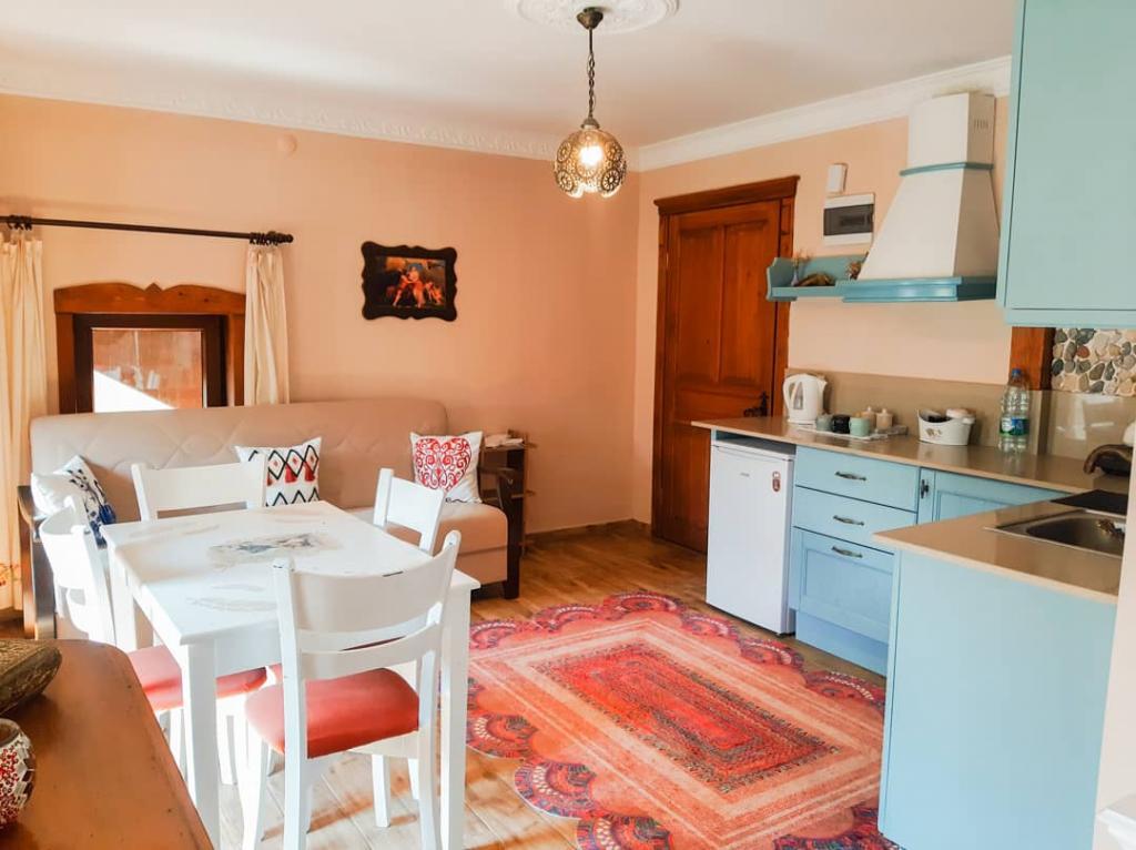 Sığacık Poseidon Boutique Hotel — 2