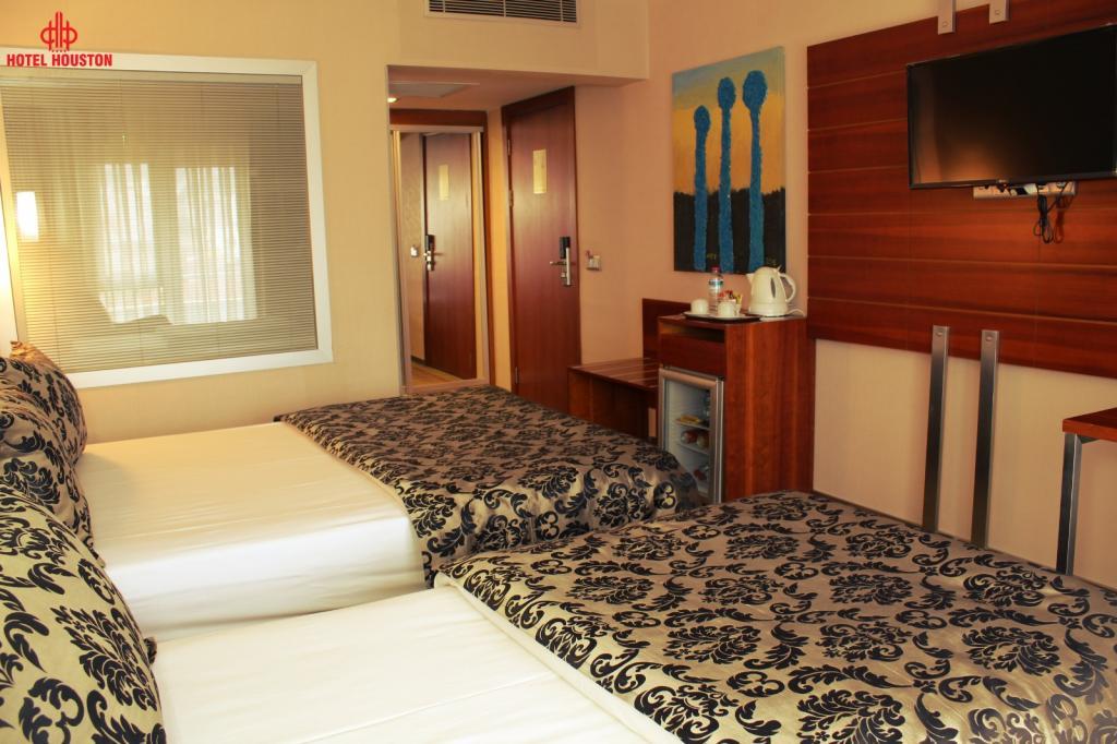Hotel Houston Kavaklıdere — 2