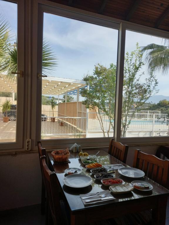 Patara Caretta Hotel — 5