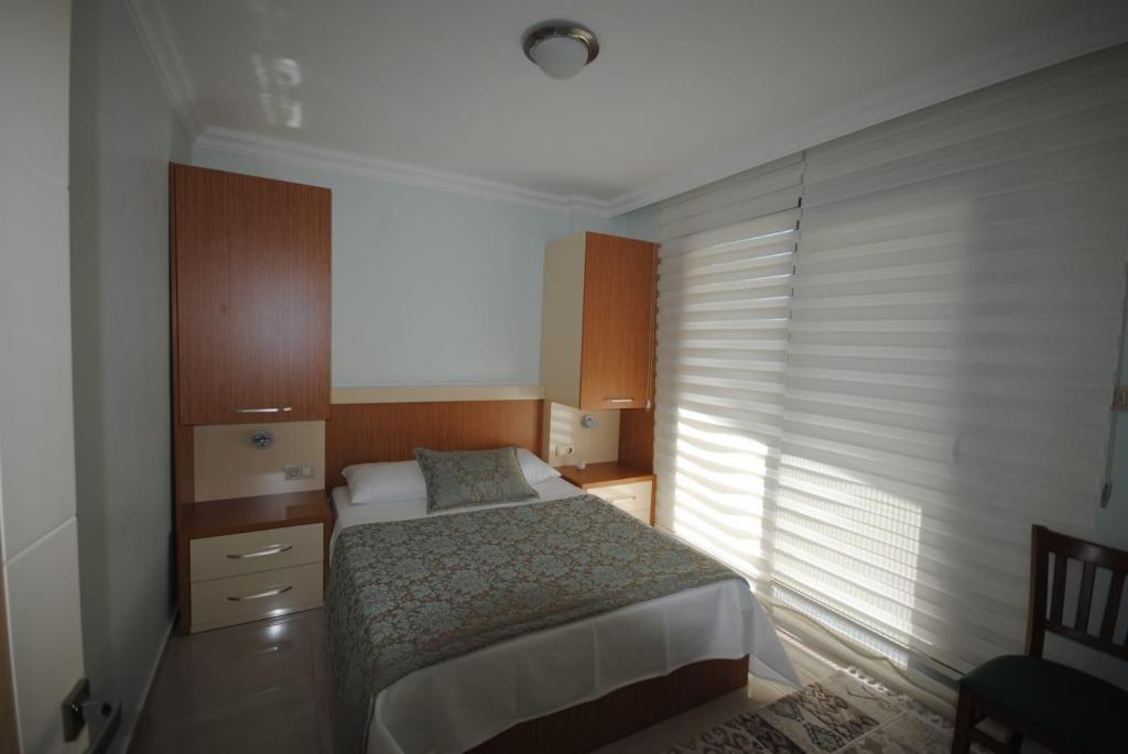 Villa Suit Altınoluk Otel — 3