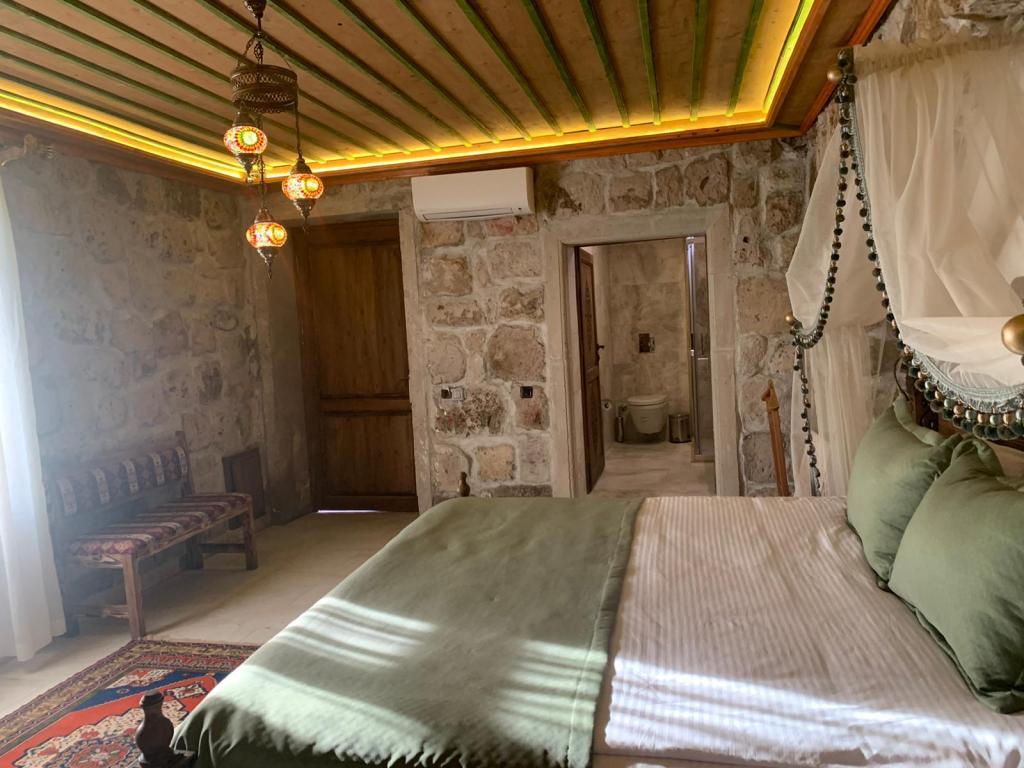 Walnut House Göreme — 6