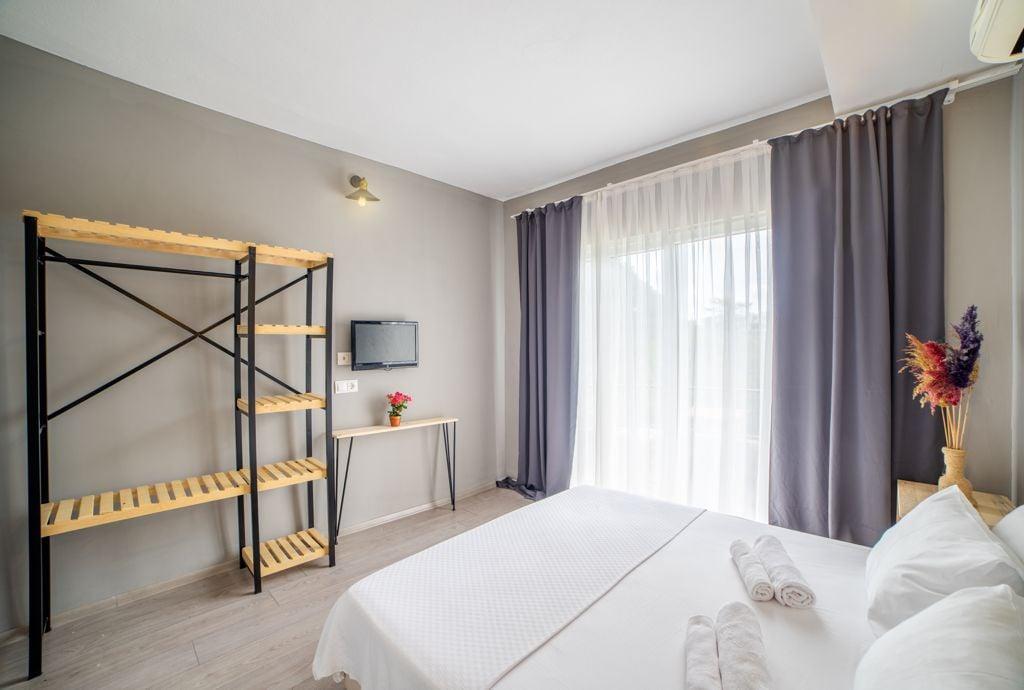 Gizli Koy Hotel — 10