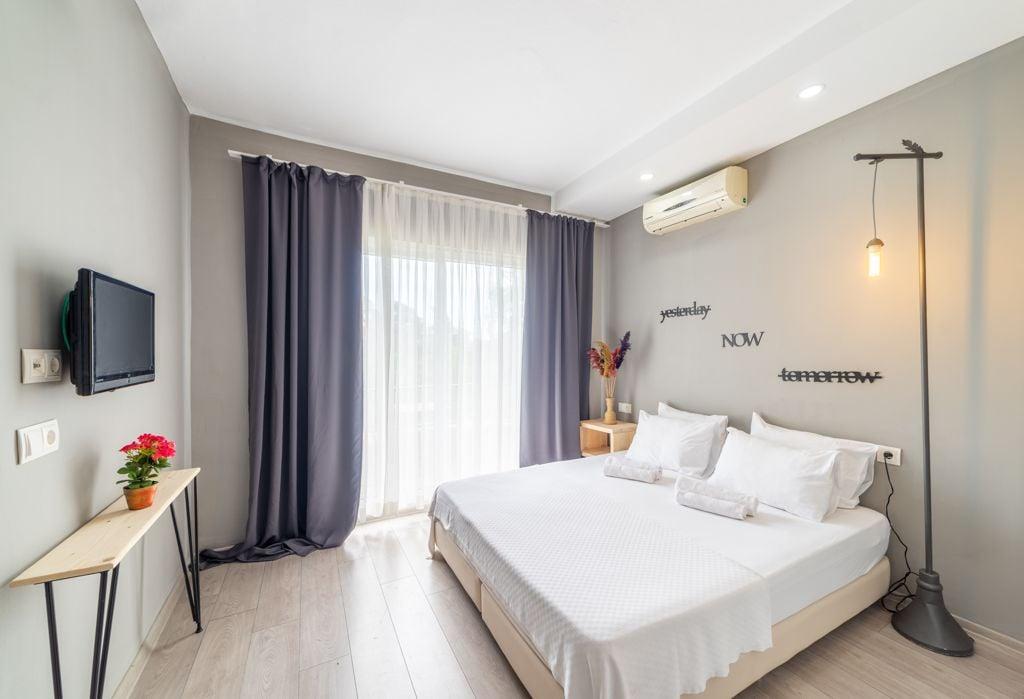 Gizli Koy Hotel — 7