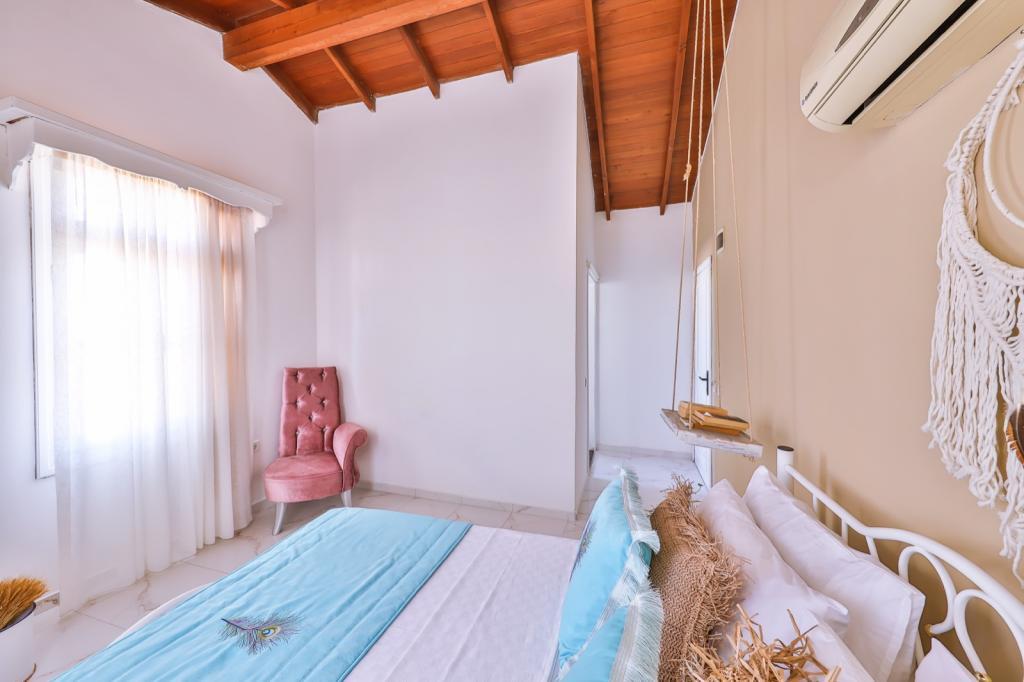 Mon Amour Otel Alaçatı — 10