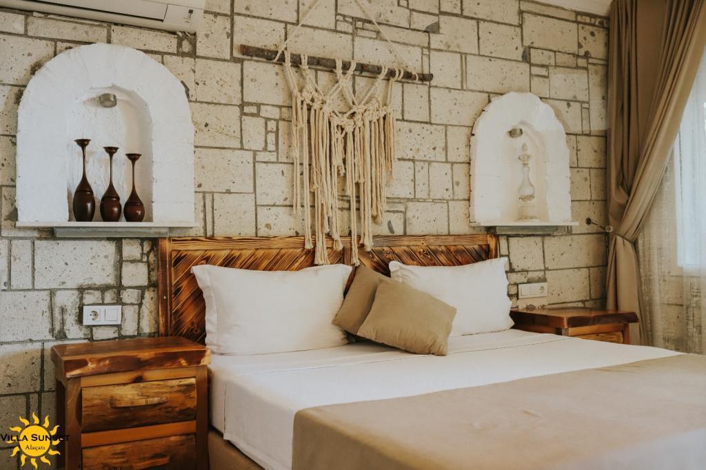 Alaçatı Villa Sunset Boutique Hotel — 10