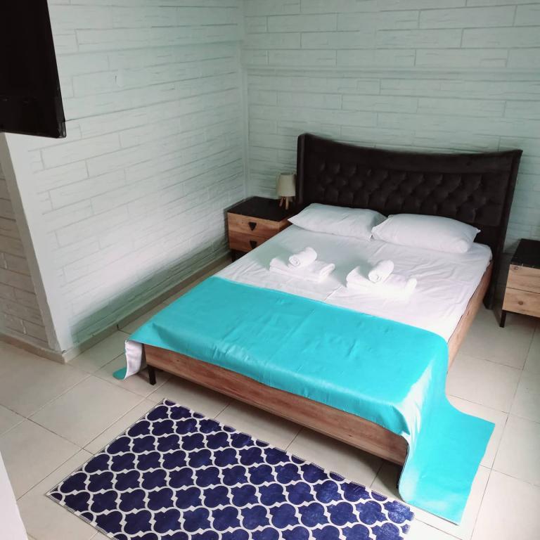 Rastgele Otel Cafe & Bistro Sığacık — 5