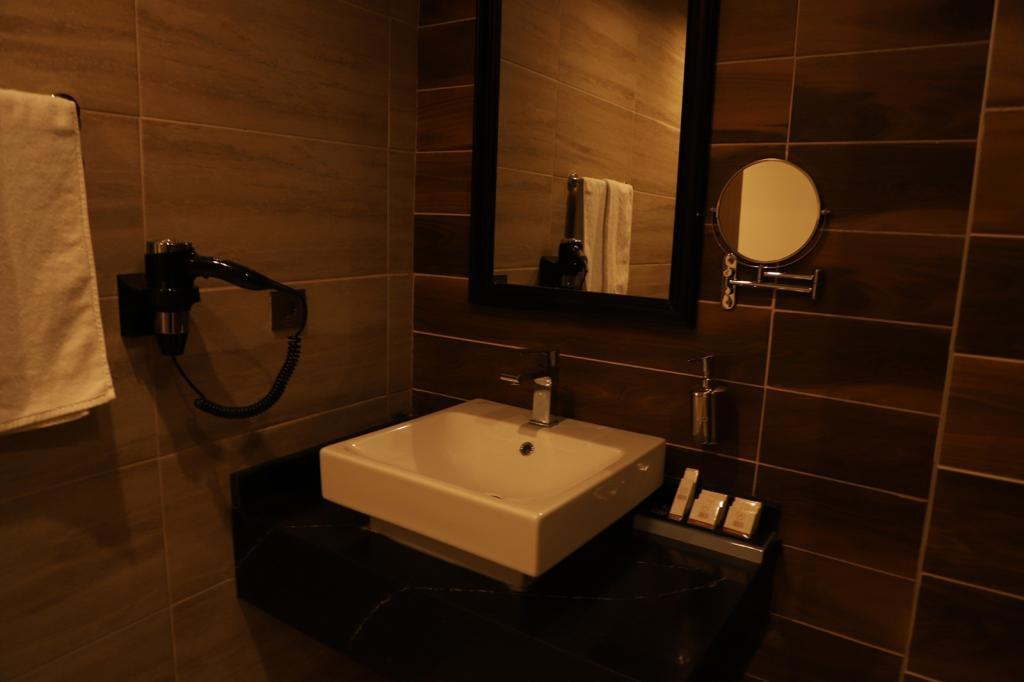 Butik Ardana Hotel — 2