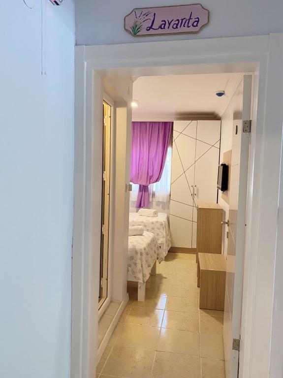 Çeşme Flowers Otel — 5