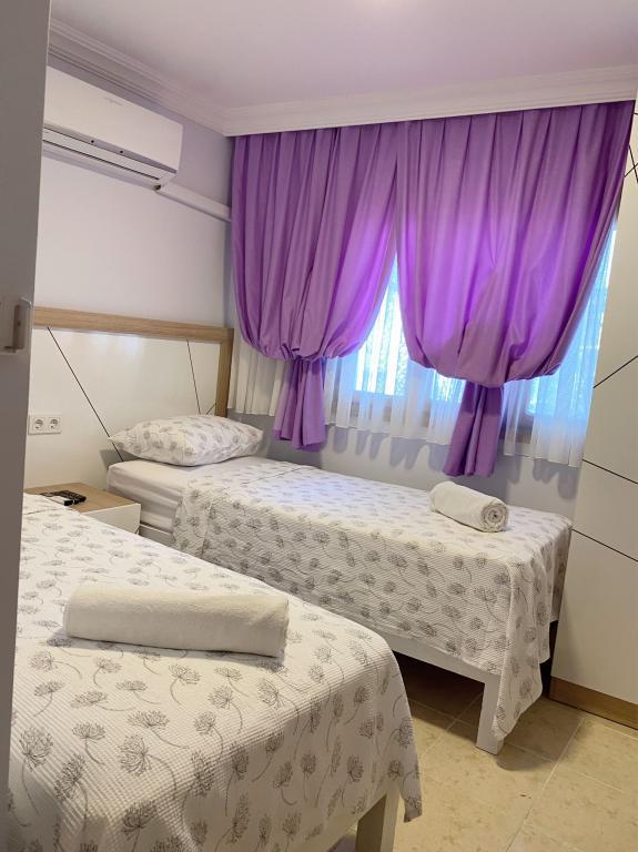 Çeşme Flowers Otel — 3