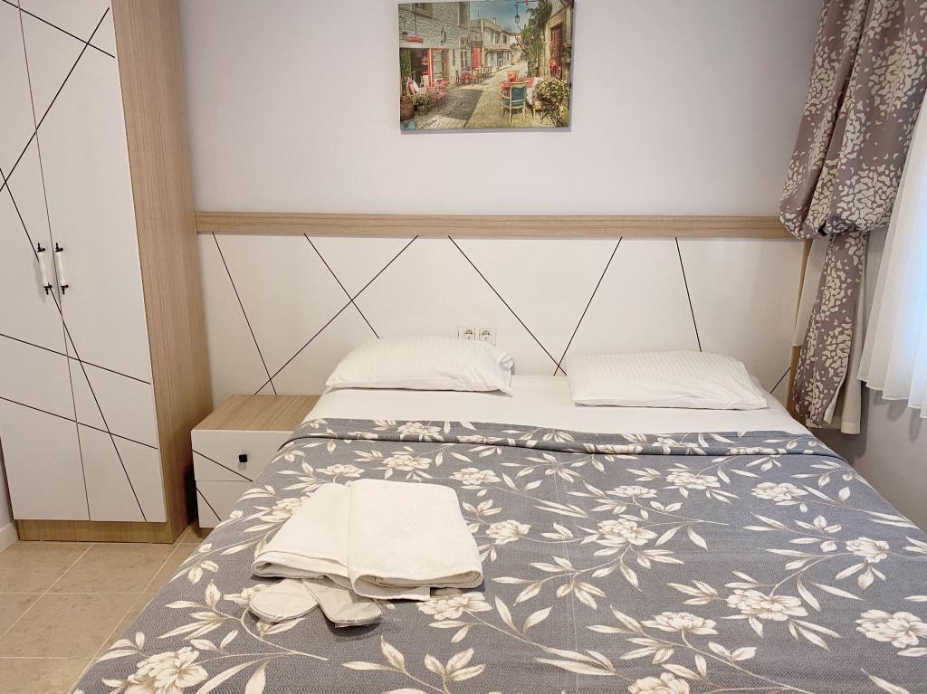 Çeşme Flowers Otel — 10