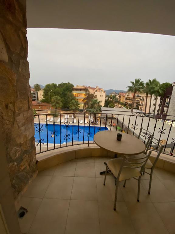 Ventum Apart Hotel — 9