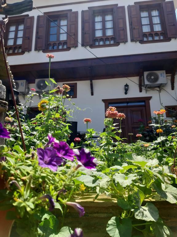 Has Gül Konak Şirince — 6