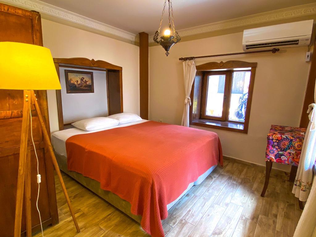 Sığacık Poseidon Boutique Hotel — 9