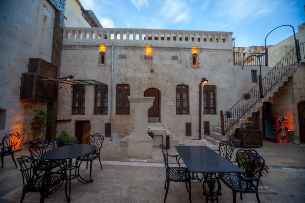 Vefa Konağı — 10