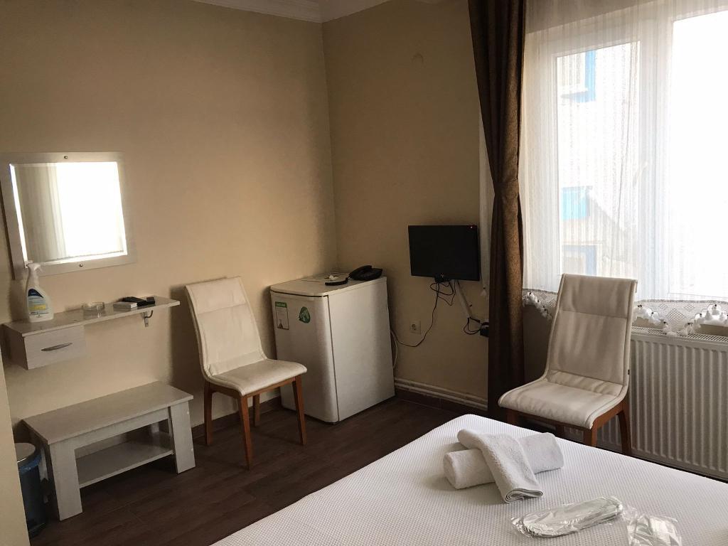 Elit Trio Otel — 4