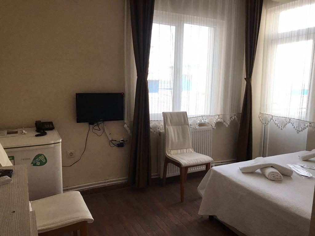 Elit Trio Otel — 10