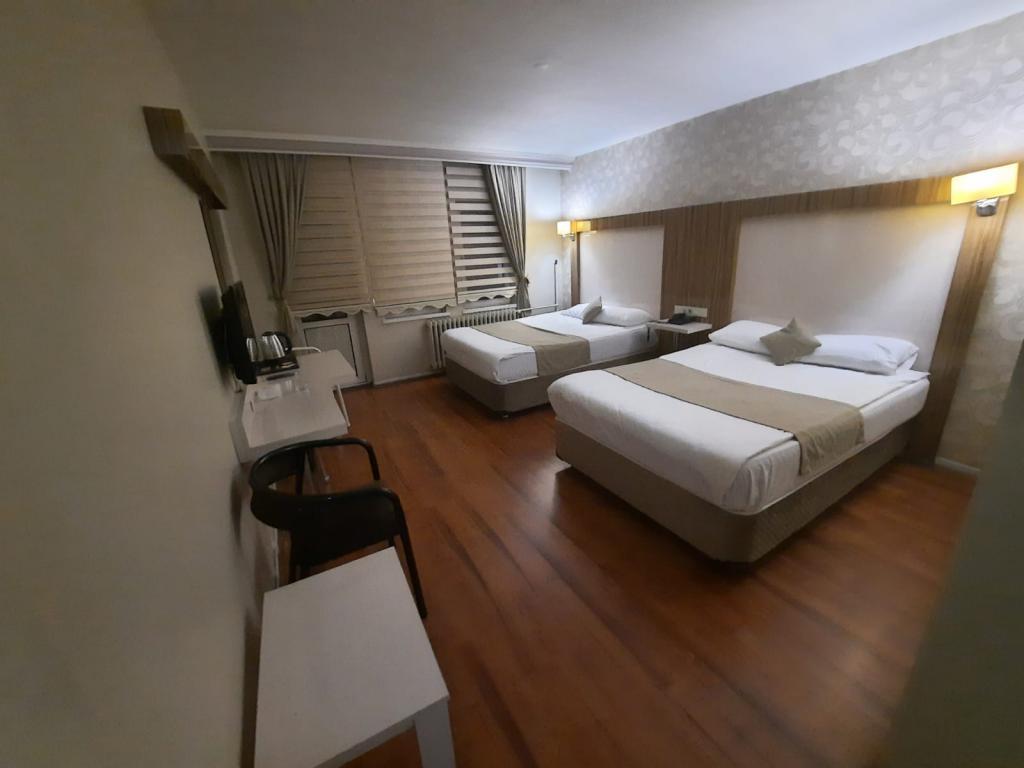 Otel Pithana — 9