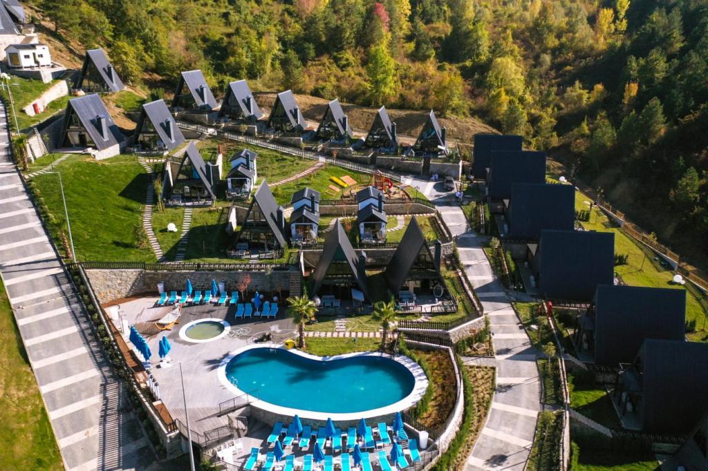 World Dreams Sapanca — 2