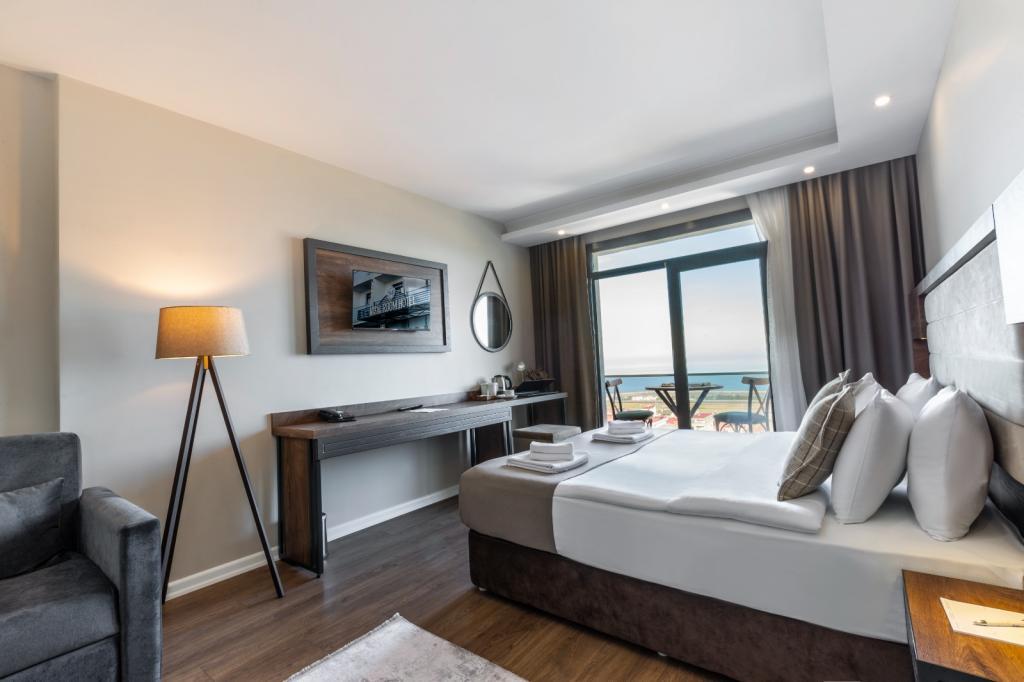 Misal Hotel Trabzon — 10
