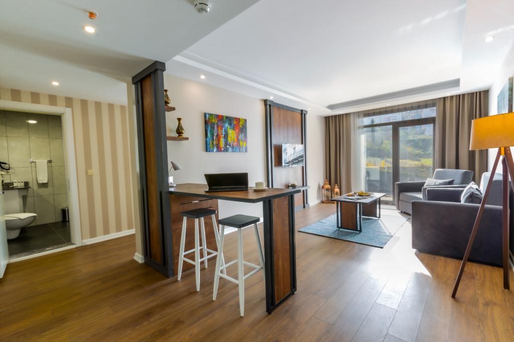 Misal Hotel Trabzon — 7