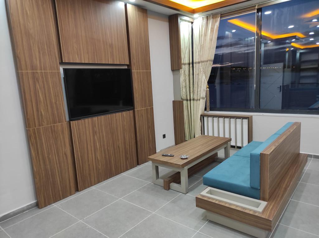 Karakurt Otel — 7