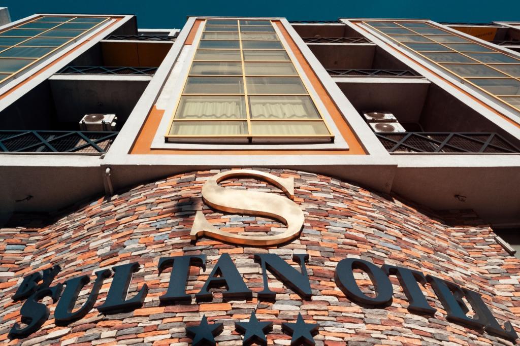 AY Hanedan Otel