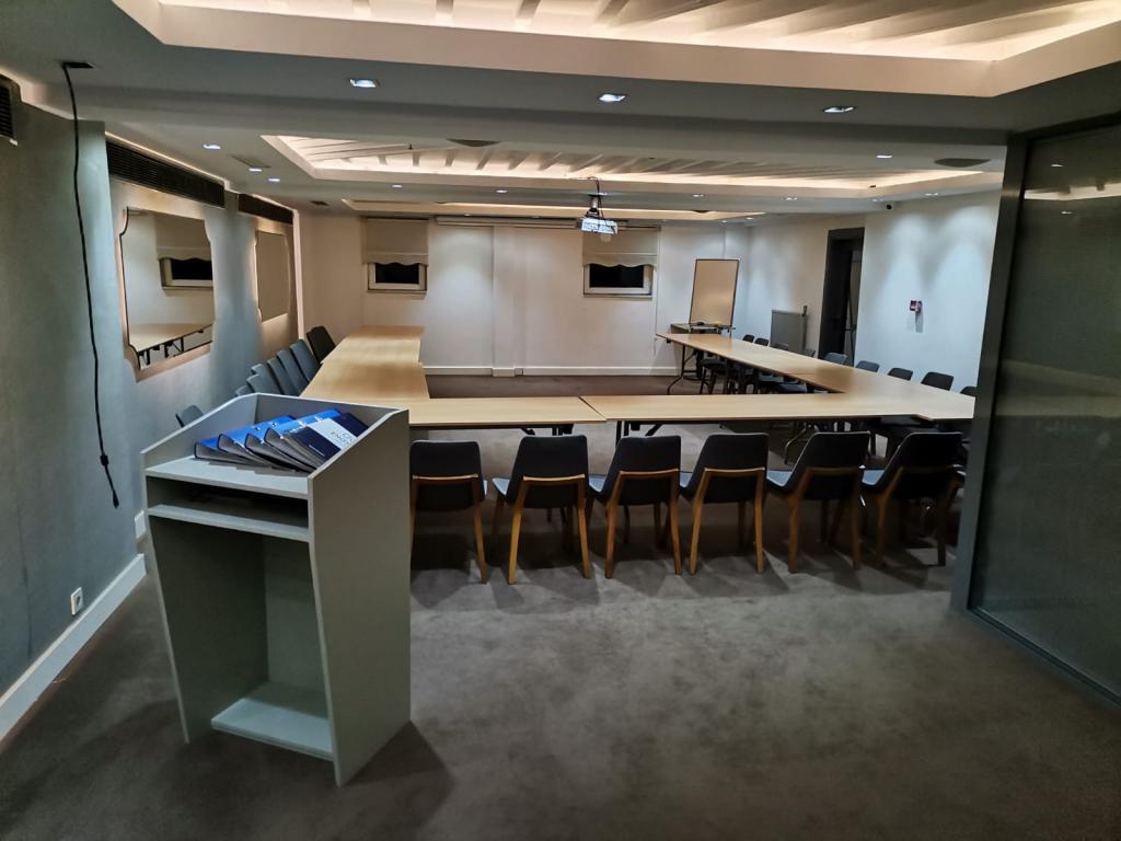 En Otel Eskişehir — 5